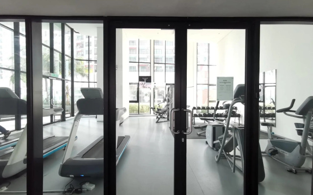 I-Suite I-City B-30-20