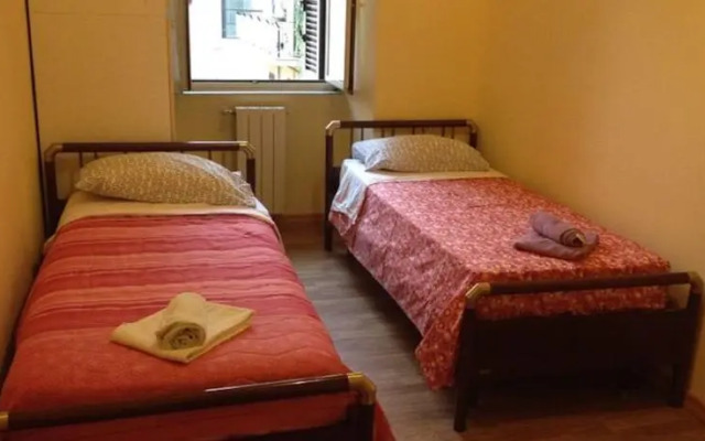 Quattro Passi al Colosseo