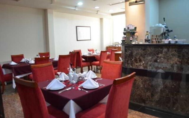Ribas Hotel