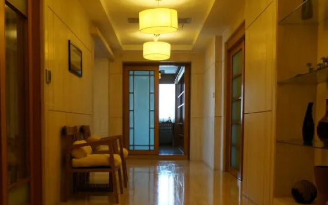 Haolaiwan Hotel