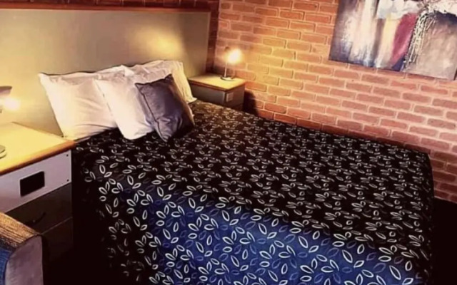 Mulwala Paradise Palms Motel