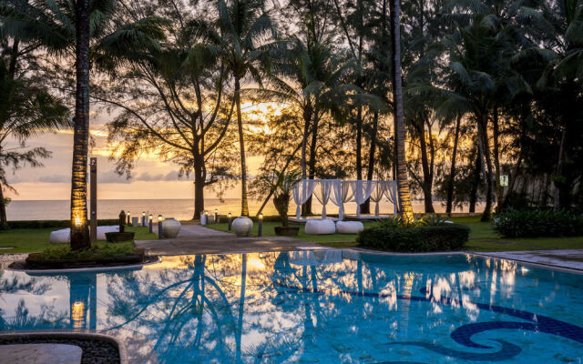 X2 Khao Lak Anda Mani Resort