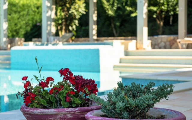 Kefalonia Villas Villa Elina