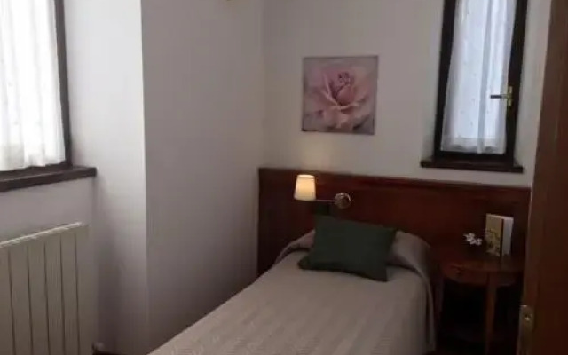Hotel Residence Moderno