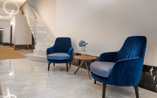 Byssus Suites