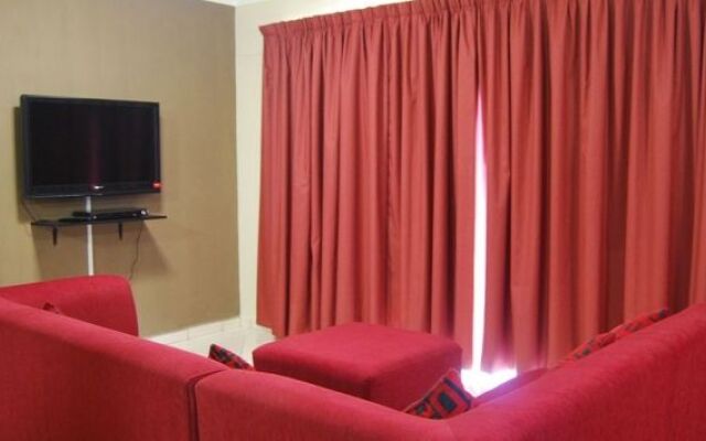 Regency Self Catering Serviced Apartments