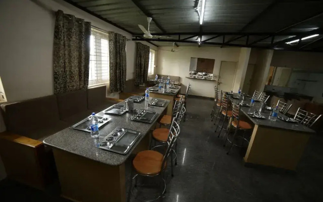 Naksha Tree Hotels - Yelagiri