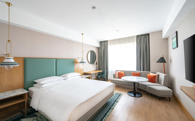 Hyatt Regency Nairobi Westlands