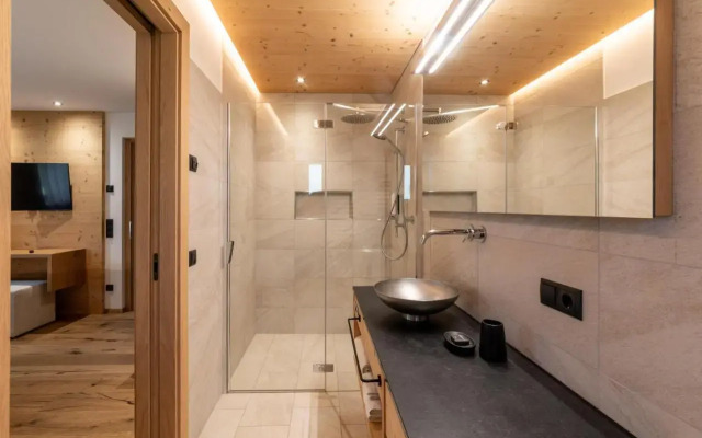 ALMA mountain residence