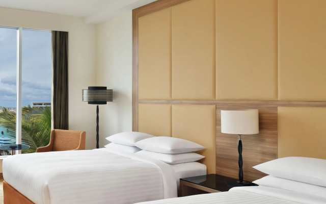 Bengaluru Marriott Hotel Whitefield