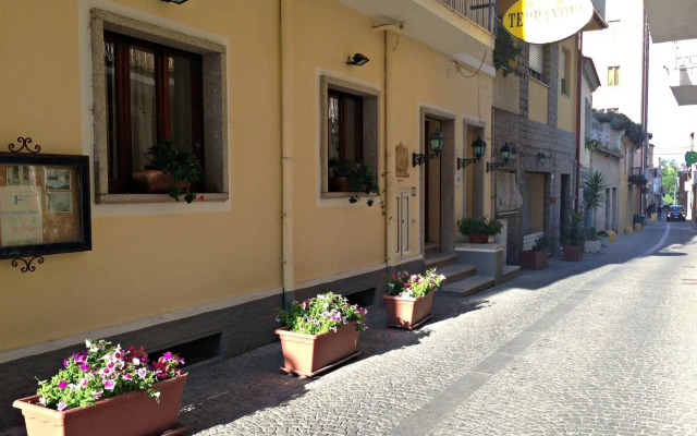 Terranova
