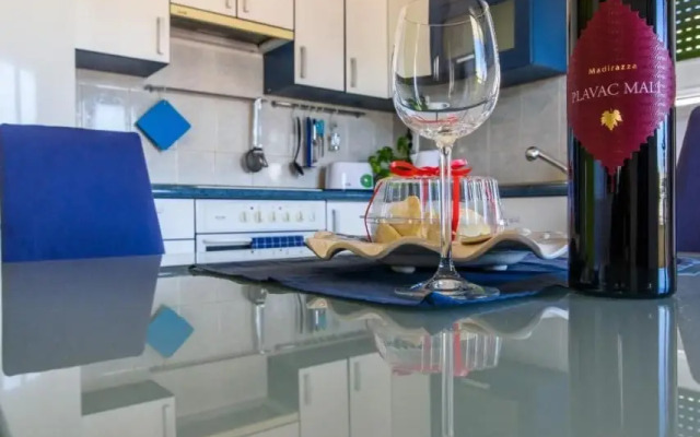 Apartment Trogir City