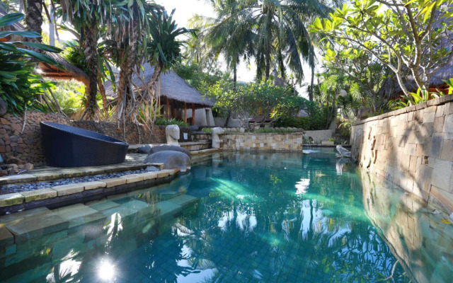 Novotel Coralia Lombok