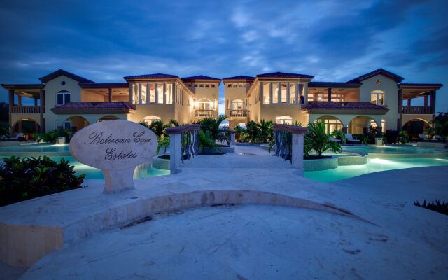 Belizean Cove Estates