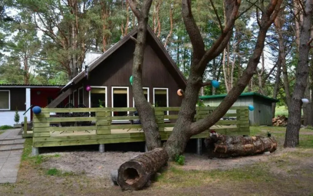 Rannakodu Puhkeküla