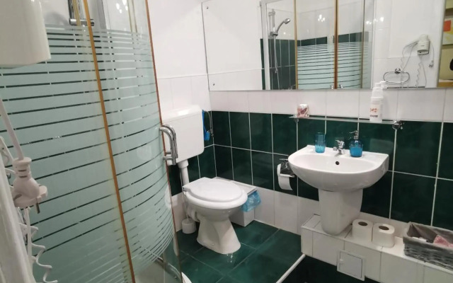 Ultracentral Apartments