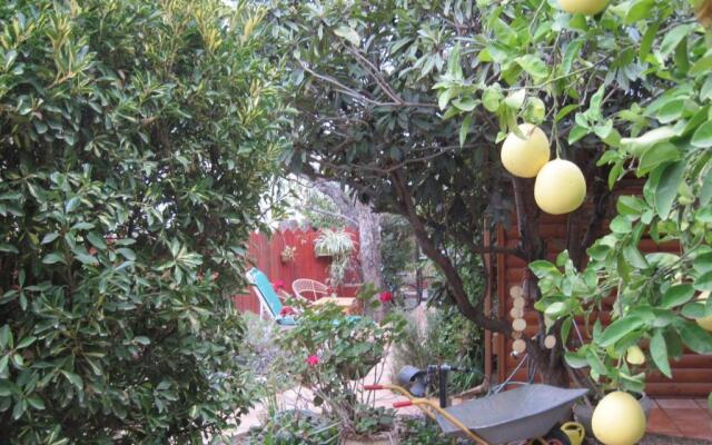 Klein Hospitality in the Galilee Hagoshrim