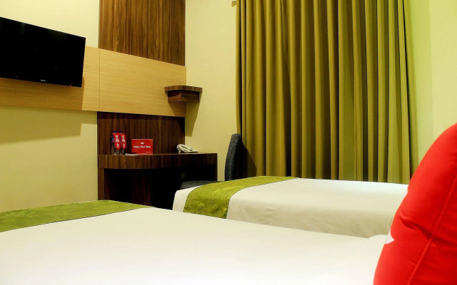 ZEN Rooms Lengkong Gatot Subroto