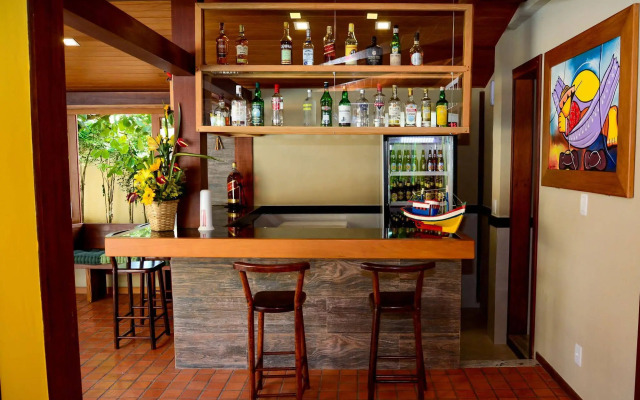 Hotel Mar de Cabo Frio