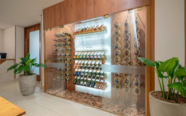 Beach Park Wellness Resort