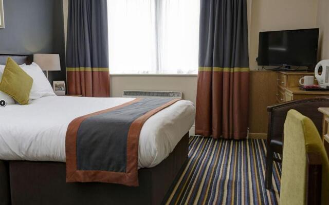 The Broughton Hotel by Greene King Inns