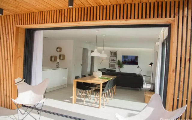 Les Méditerranéennes