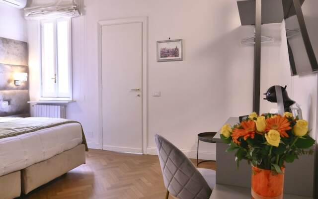 Helmirage Suite Via Del Corso