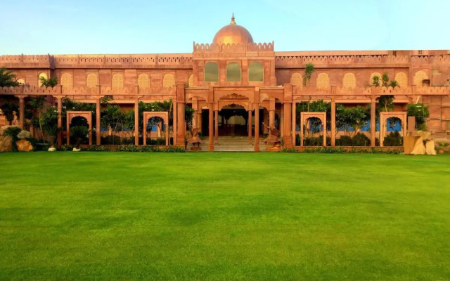 Amritam Palace