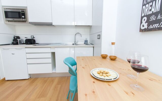 Charming Studio Refino