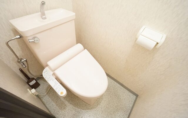 Terry's Apartment Shinsaibashi East I G11A