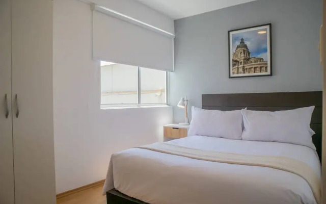 w Stunning 3BR in Miraflores
