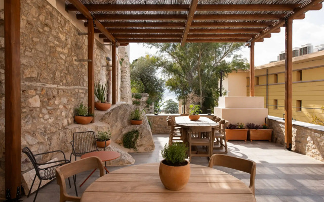 The K Nest Hotel Nafplio
