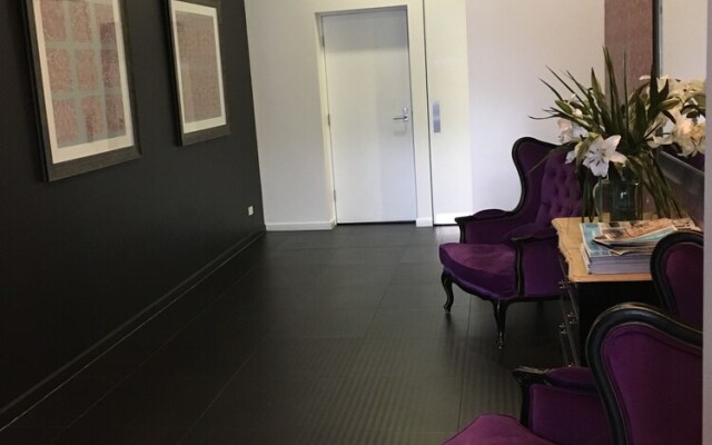 Luxury In The Sky On Hindmarsh Square