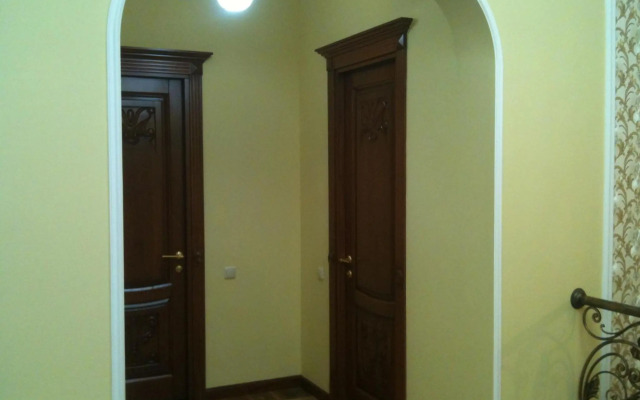 Villa Kecharetsi