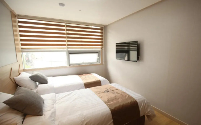 The Stay Hotel Myeongdong