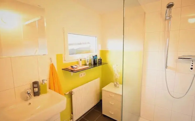 Deluxe Ferienhaus in Köln