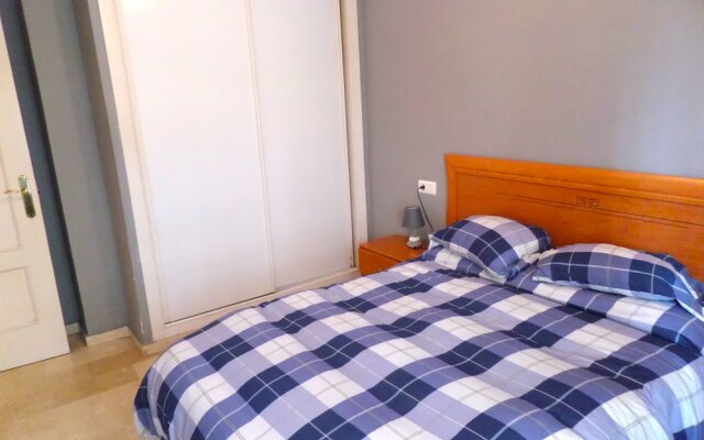 Misericordia Beach Apartamento