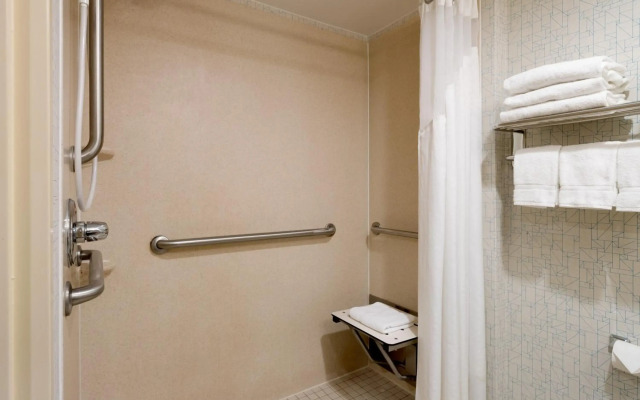 Holiday Inn Express New York City Times Square by IHG