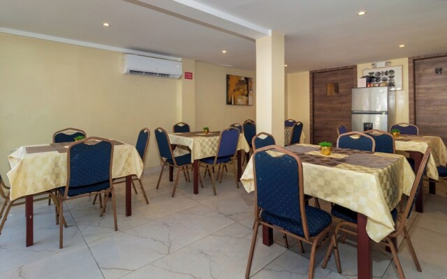 Hotel Sada