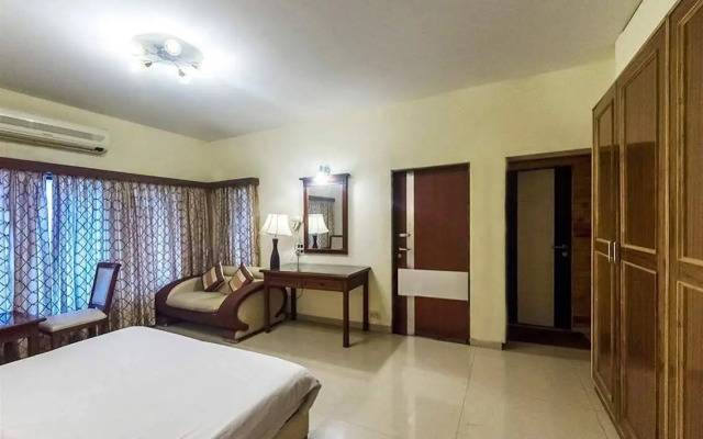 Camel Valley Resort