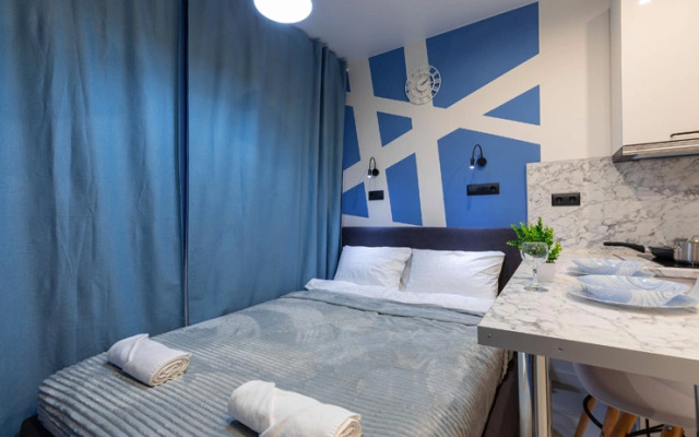 Всем Дом на Рижском 25