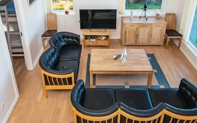 6 Person Holiday Home in Harboore-by Traum