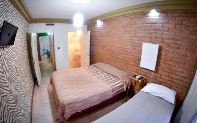 Hotel Cuesta Del Viento