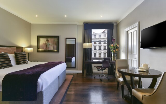 Fraser Suites Queens Gate