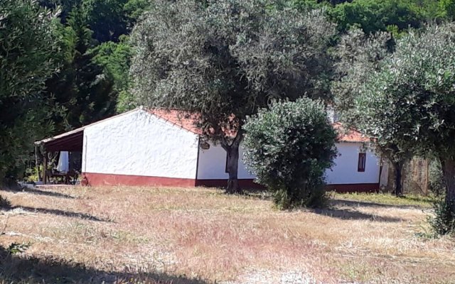 House With one Bedroom in Odemira, With Wonderful Mountain View, Pool