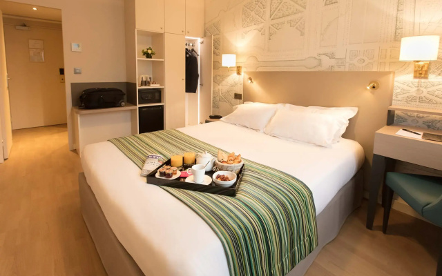 Hôtel Montbriand Antony