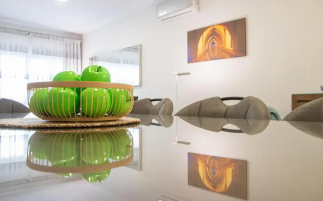 Jardines de Candelaria Cadiz