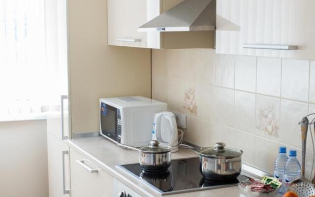 AlmatyHomeGroup Balzak 8a