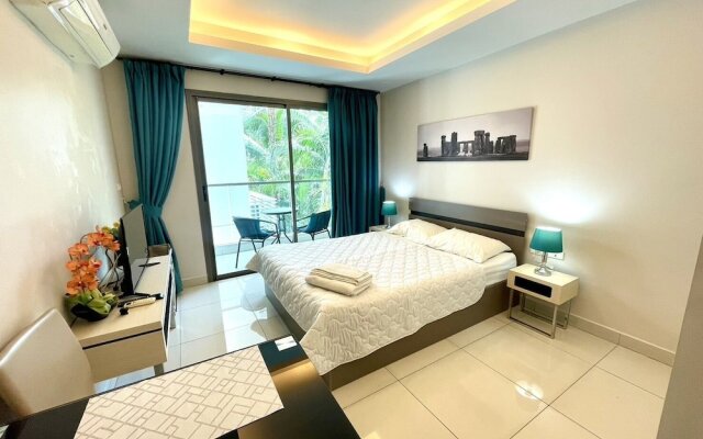 Water Park Condominium by Able Estate