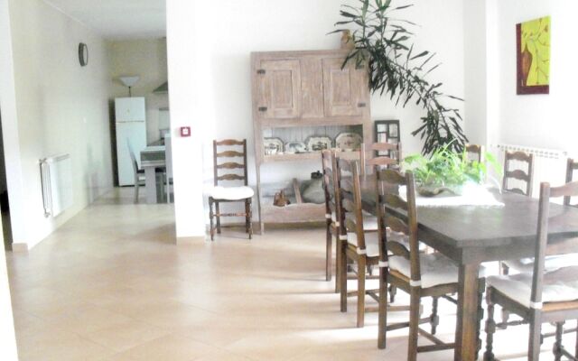 House With 9 Bedrooms in Penedono, With Private Pool, Enclosed Garden